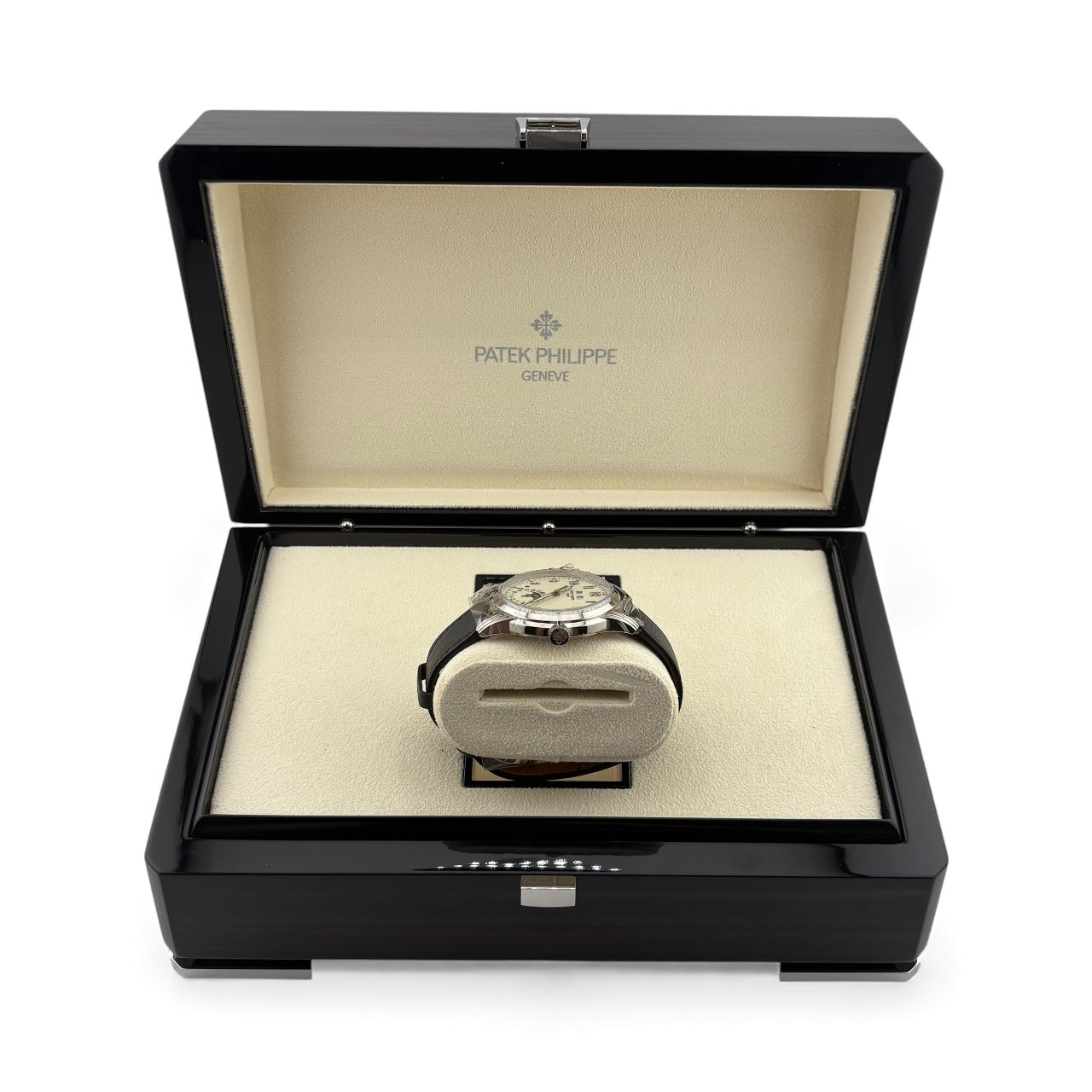 Patek Philippe Grand Complication Perpetual Calendar 5320G Pre-Owned