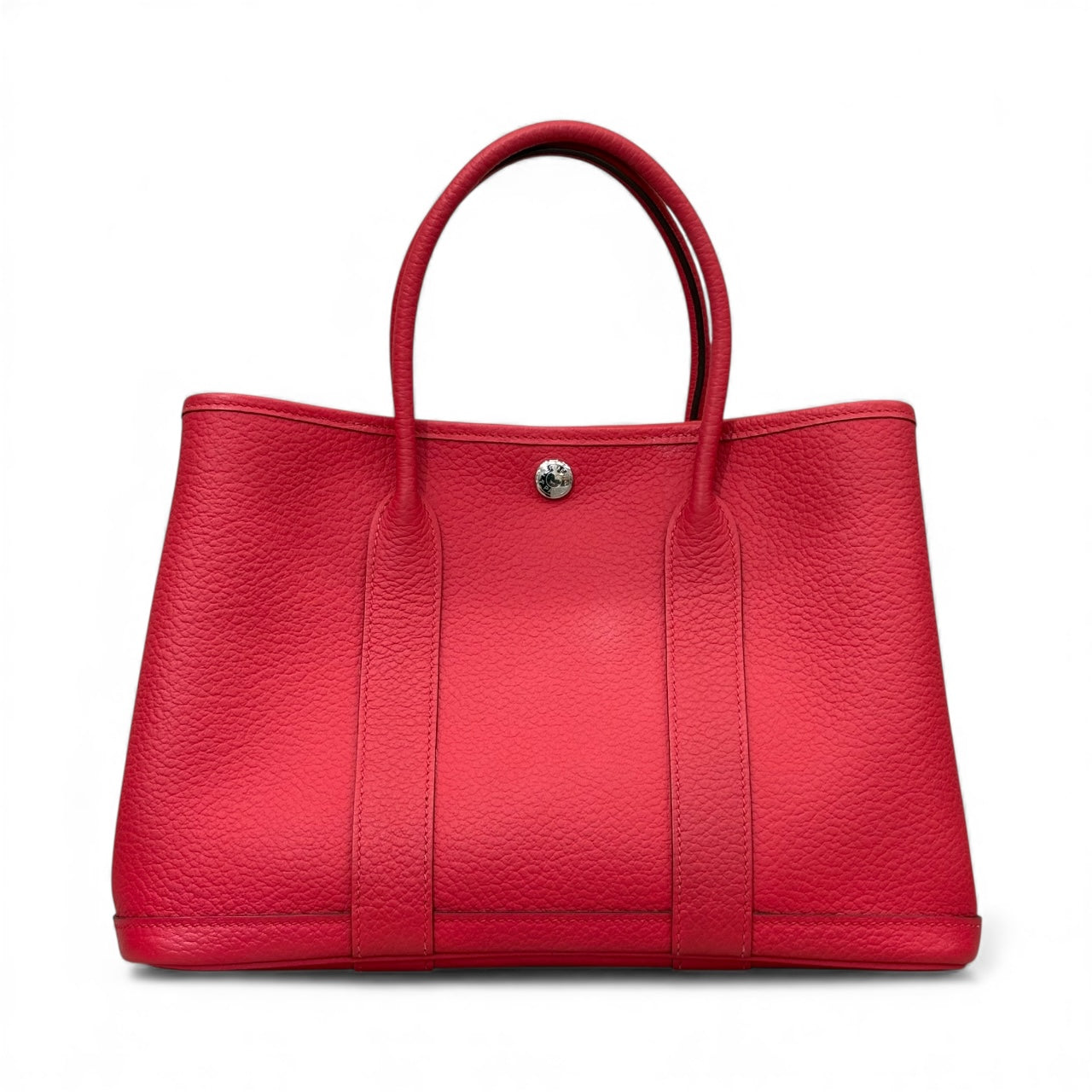 Hermès Garden Party 30 | Rose Mexico | Pre-Owned