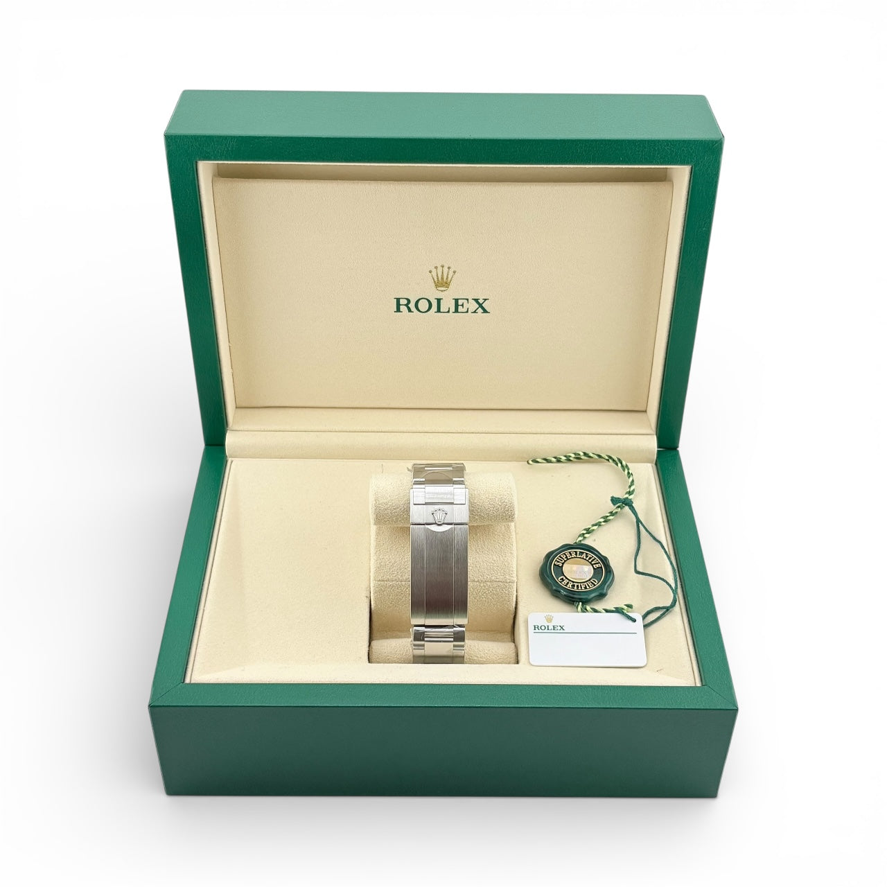 Rolex Deepsea 136660 NEW