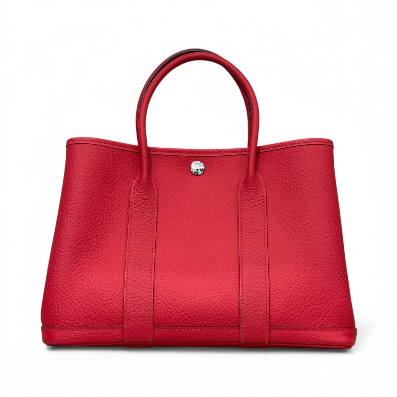 Hermès Garden Party 30 | Rose Mexico | Pre-Owned