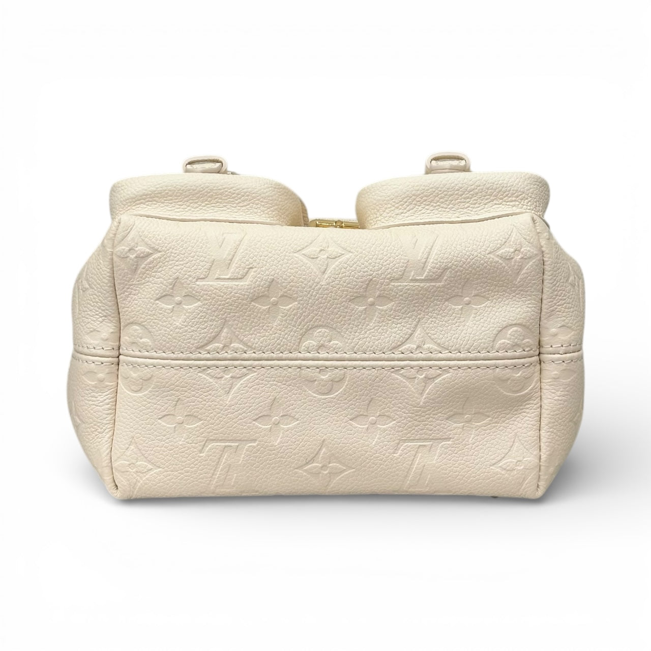 Louis Vuitton Monogram Empreinte Backup Backpack NEW