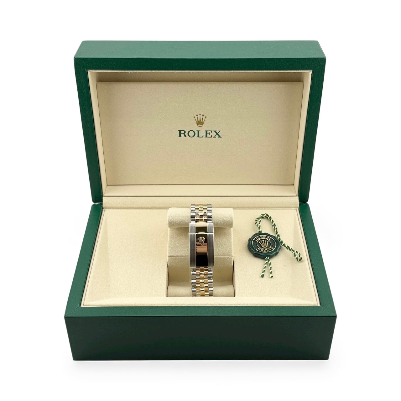 Rolex Datejust 126333 BNIB Aug 2025