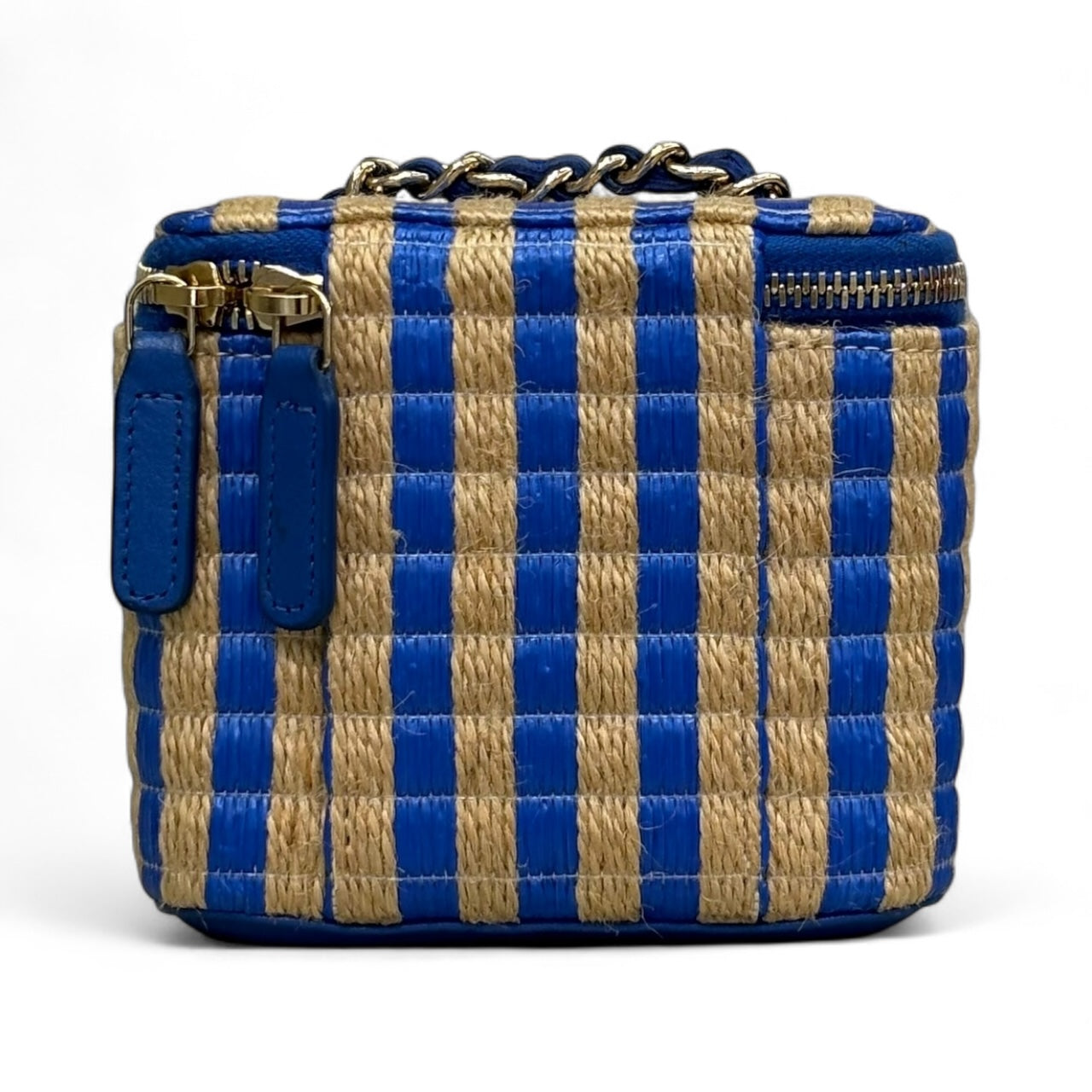 Chanel Mini Vanity Case Pre-Owned