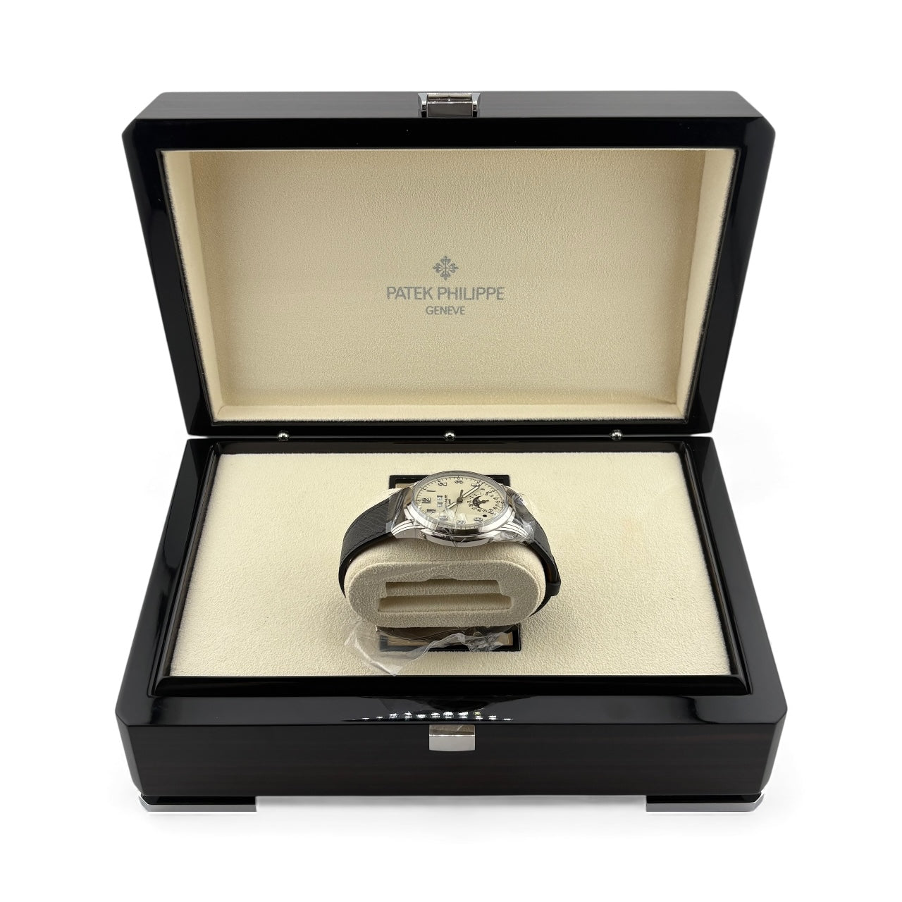 Patek Philippe Grand Complication Perpetual Calendar 5320G Pre-Owned