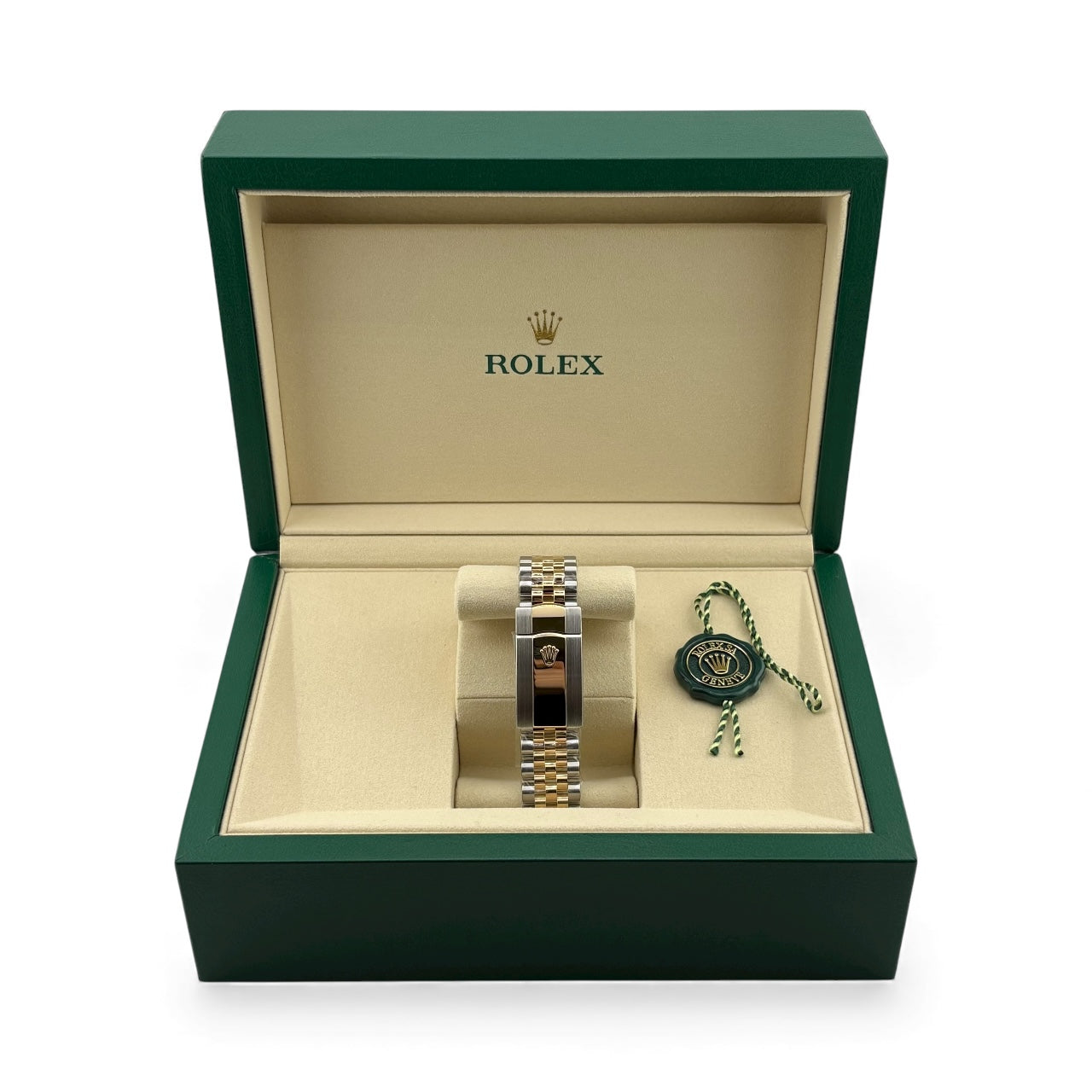 Rolex Datejust 126333 BNIB Aug 2025