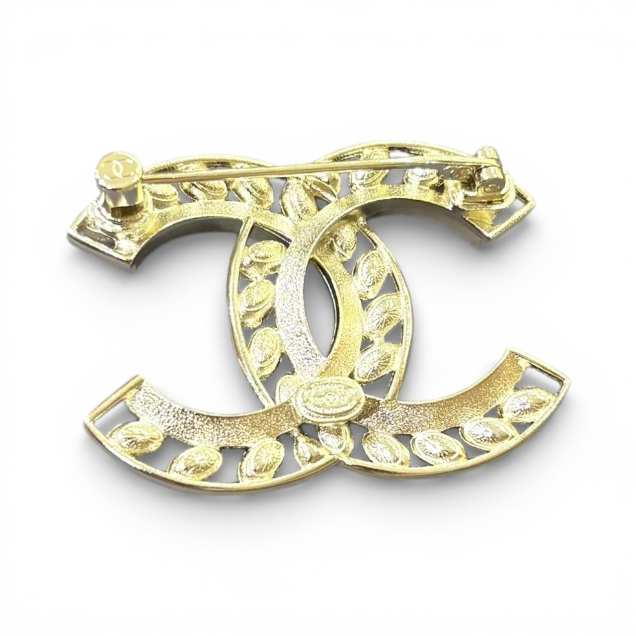 Chanel Brooch Pre-Owned