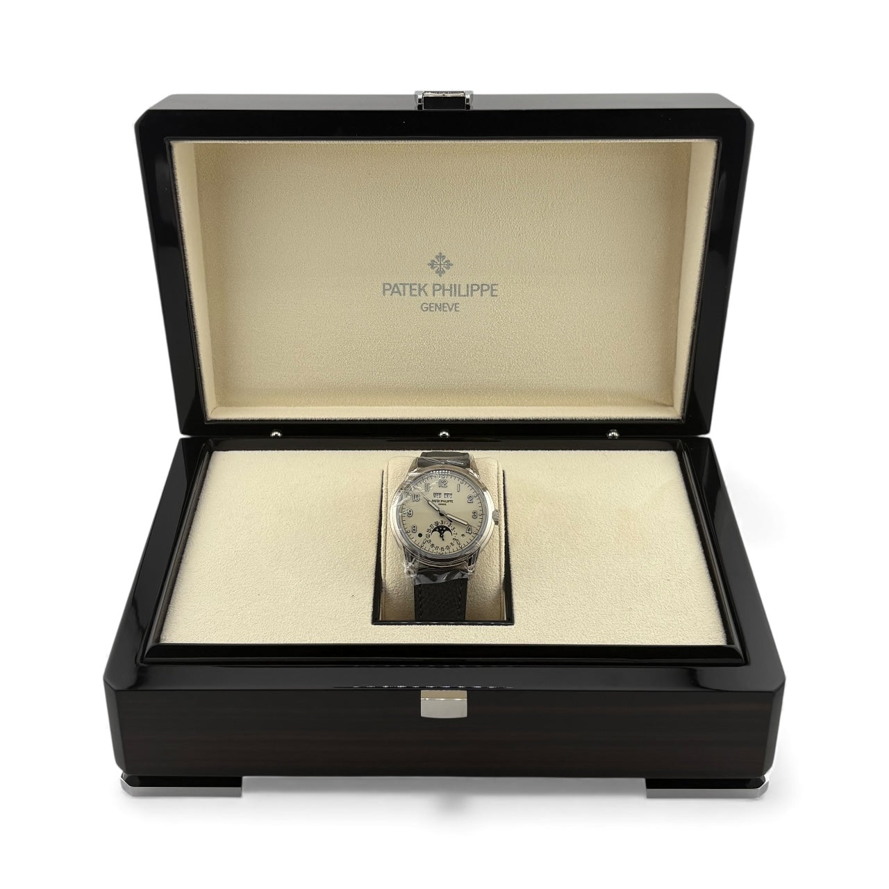 Patek Philippe Grand Complication Perpetual Calendar 5320G Pre-Owned