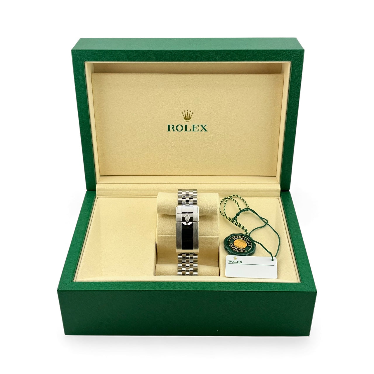 Rolex GMT-Master II Sprite 126720VTNR BNIB Nov 2025