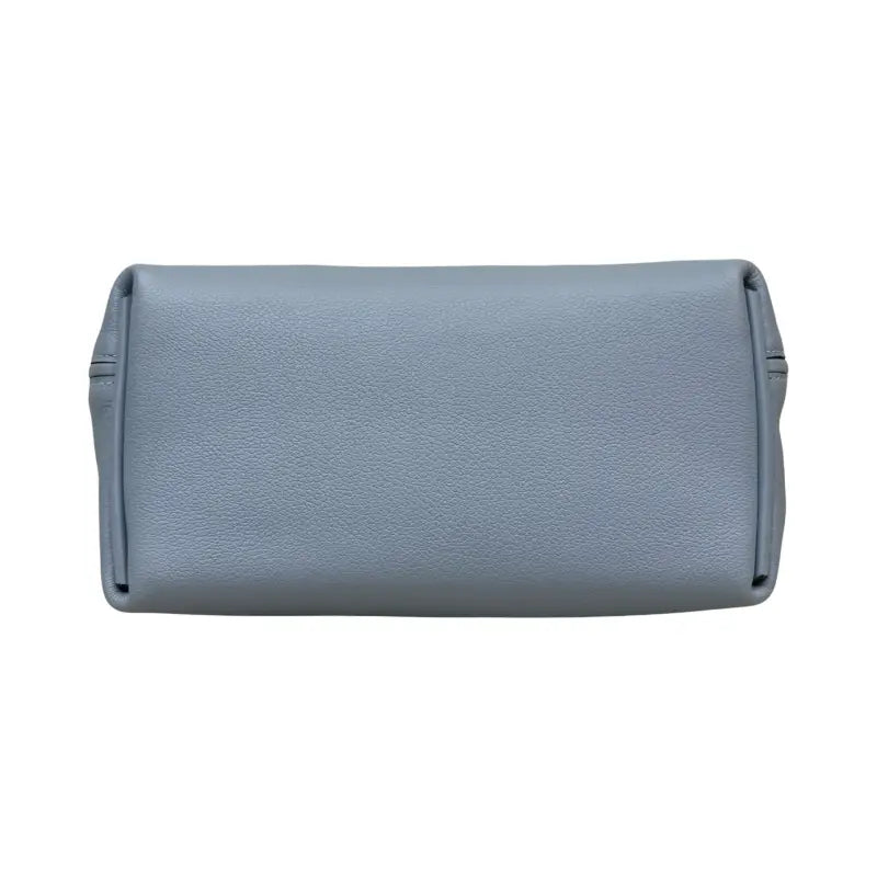 Hermès 2424 Mini | Blue | U Stamp | Box & Dust Bag | Pre-Owned Excellent