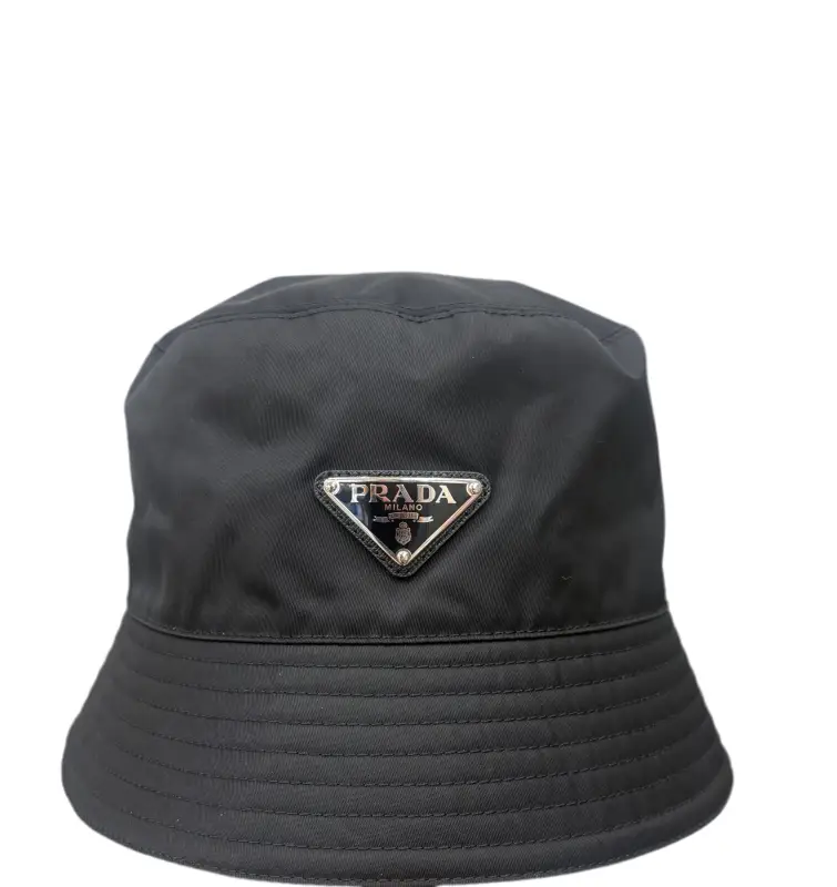 Prada Bucket Hat Size L