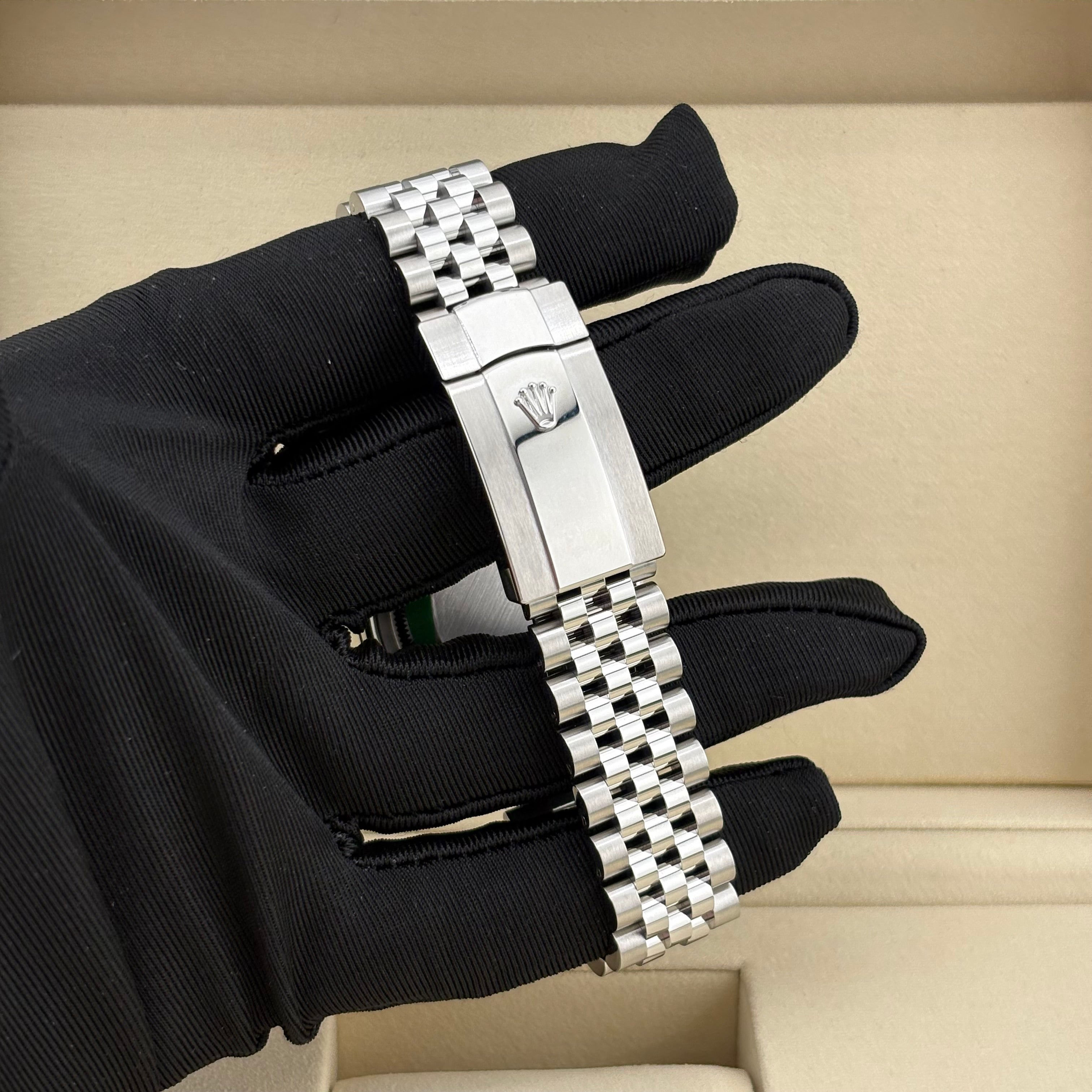 Rolex Datejust Wimbledon 126234 BNIB Sep 2025