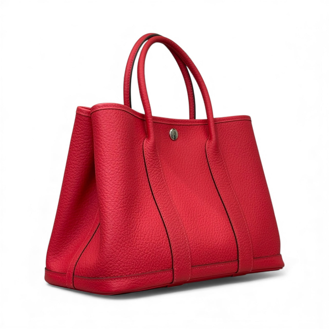 Hermès Garden Party 30 | Rose Mexico | Pre-Owned