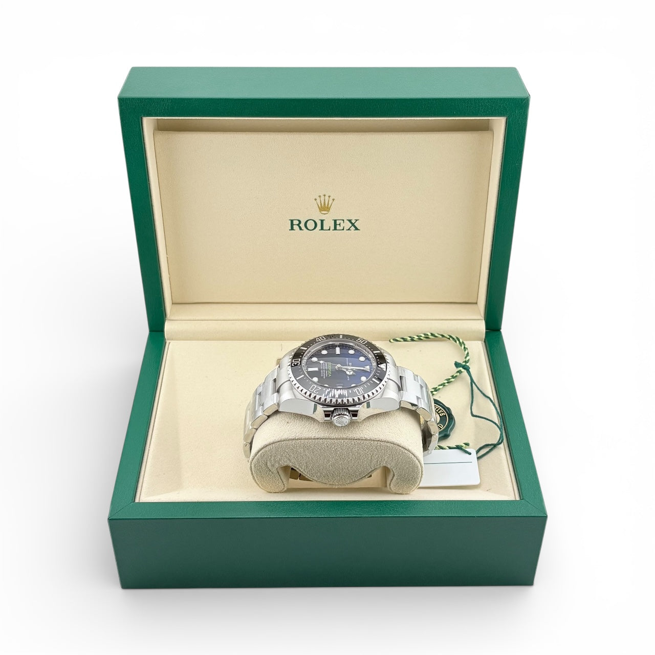 Rolex Deepsea 136660 BNIB Sep 2025