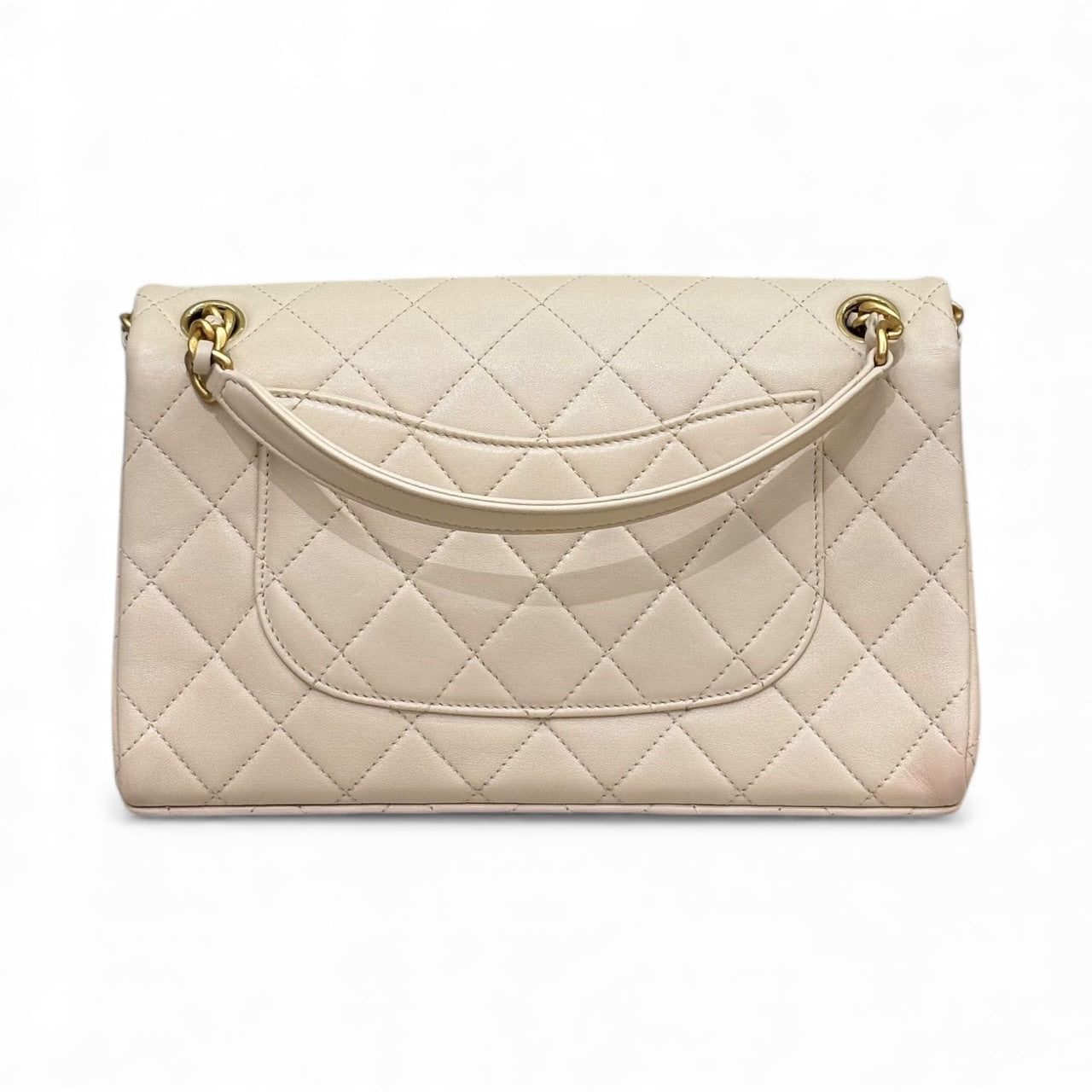 Chanel Flap Bag Medium Pre-Owned