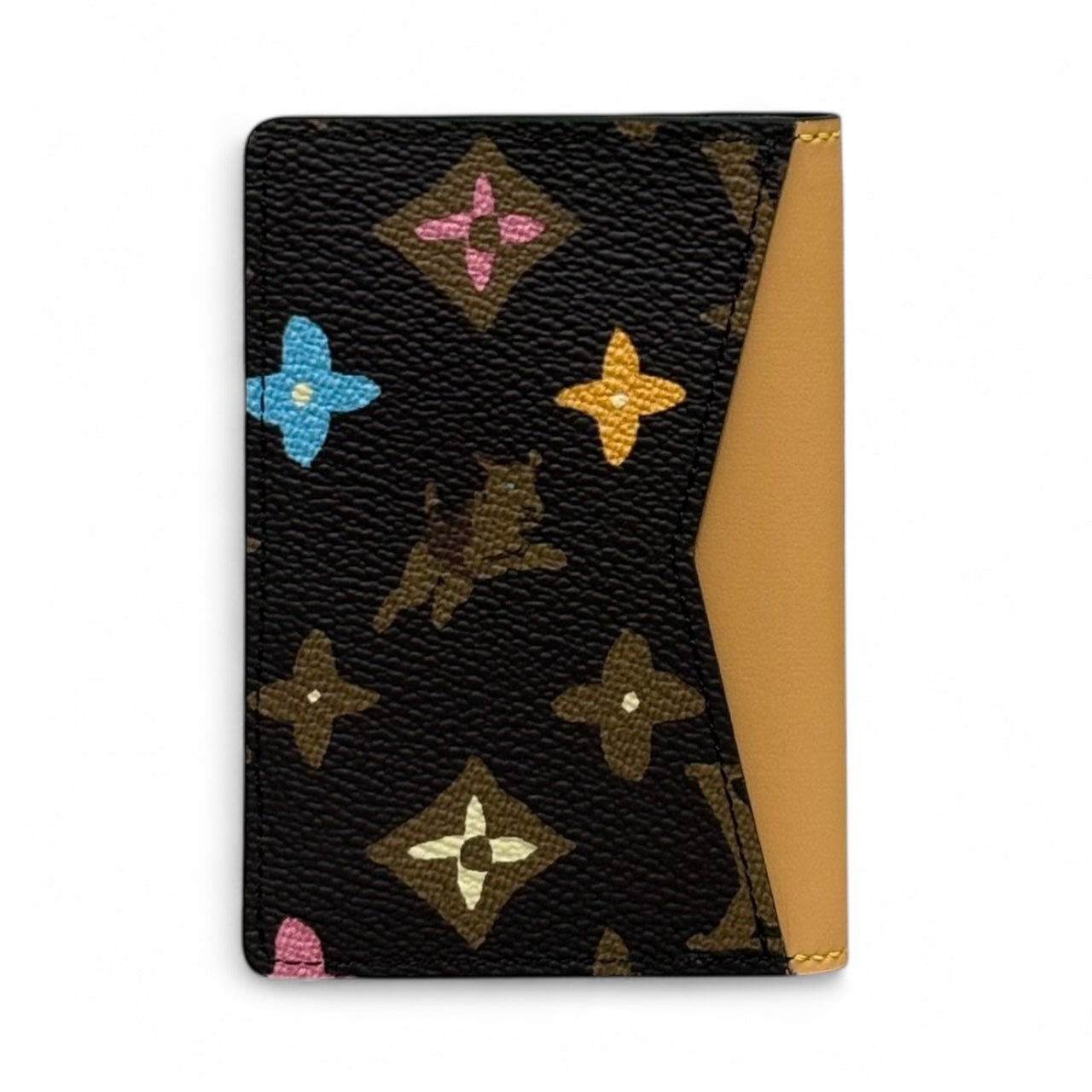 Louis Vuitton Pocket Organizer