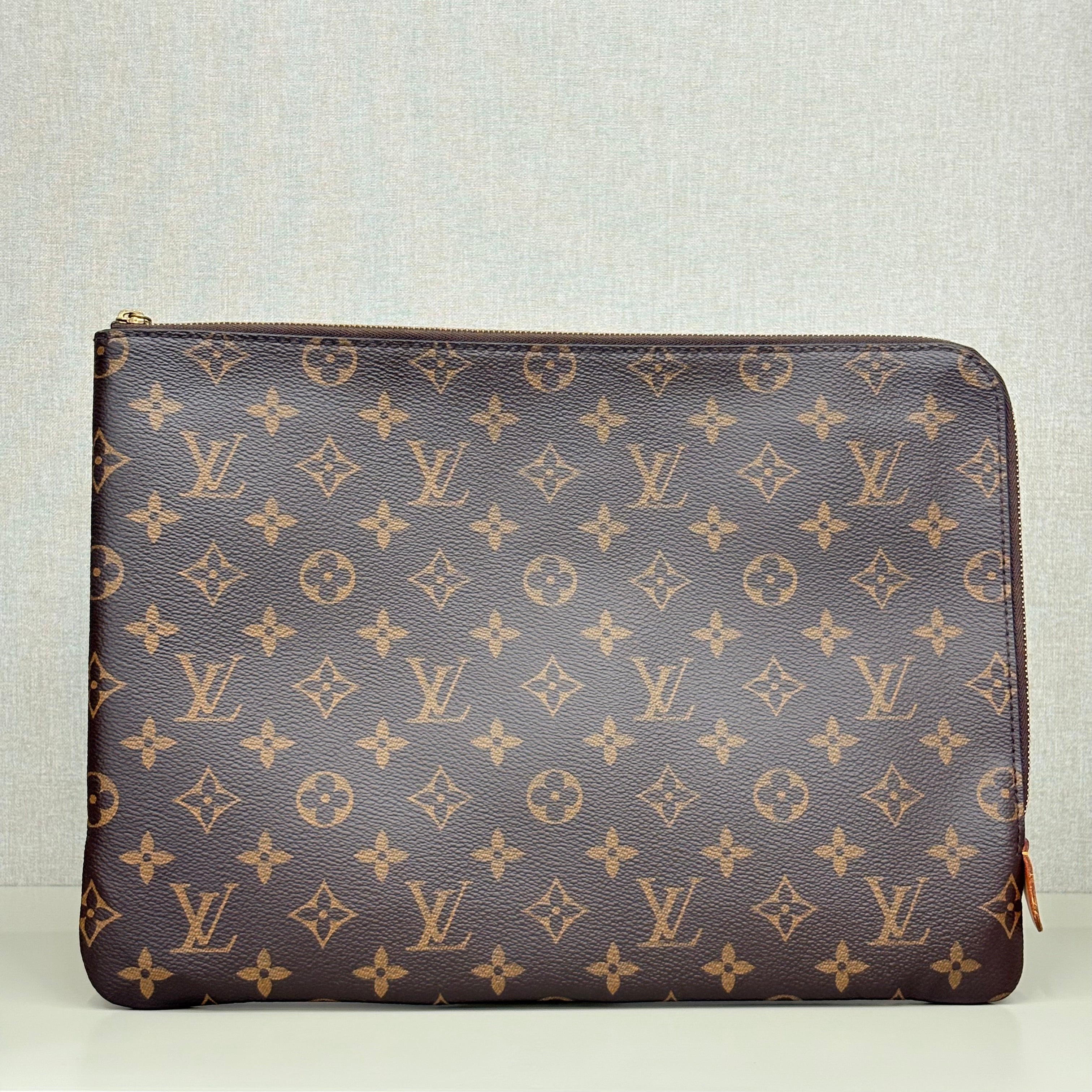 Louis Vuitton Etui Voyage MM Monogram Pre-Owned