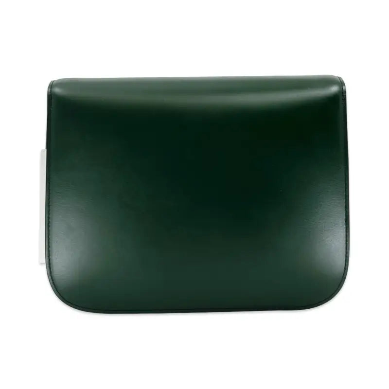 Celine Classic Box Bag | Medium | Amazone Calfskin | Used Excellent