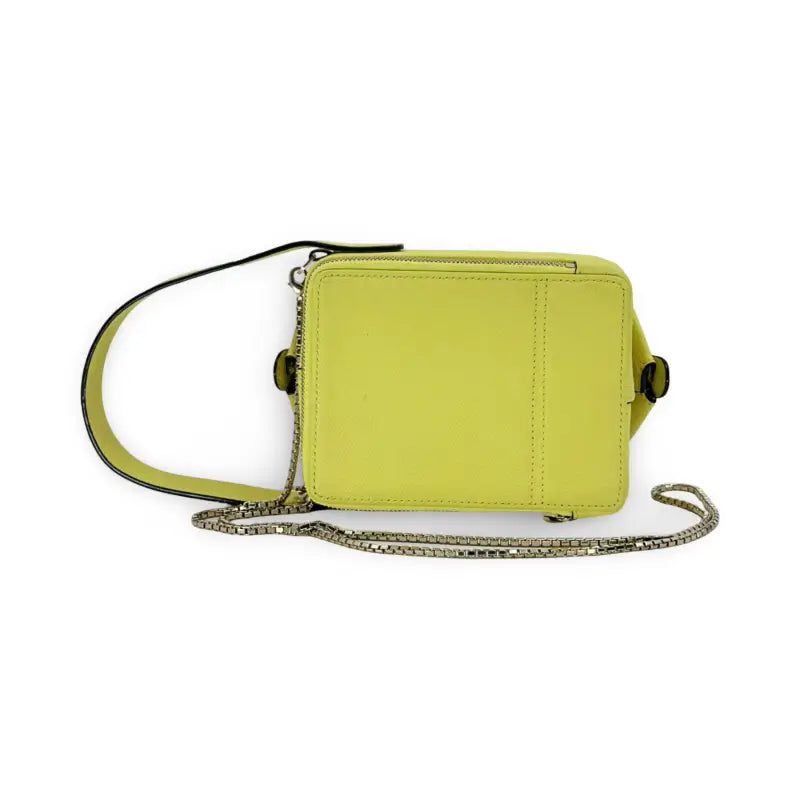 Valextra Crossbody Bag (Used)