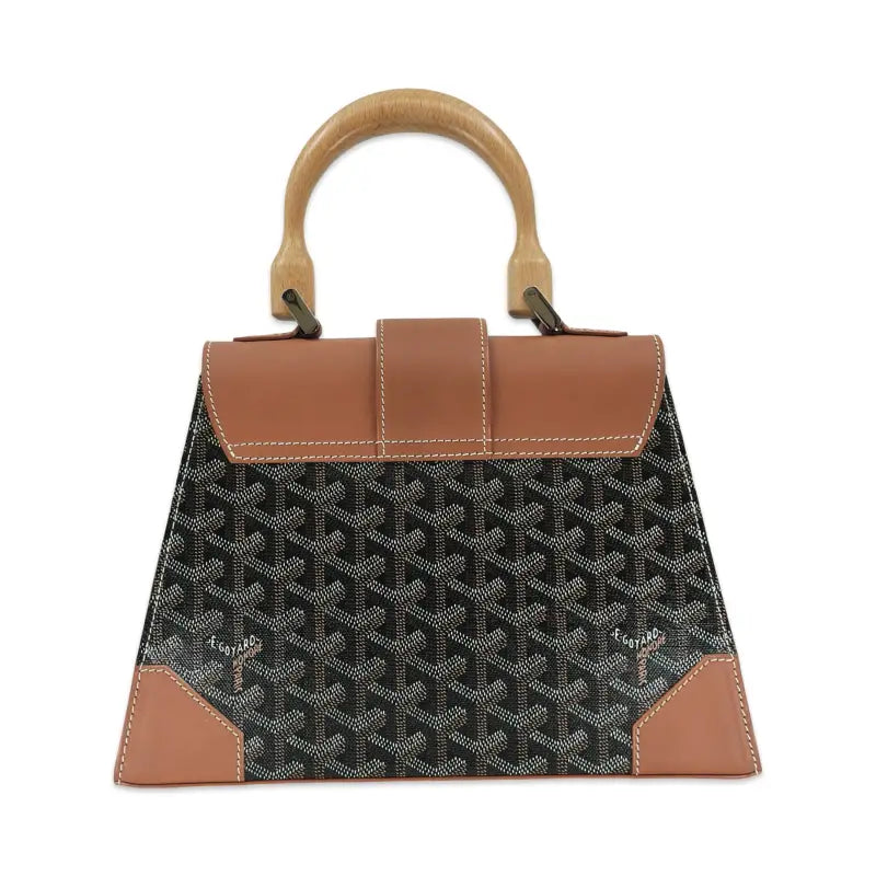 GOYARD PM Saigon (Used)