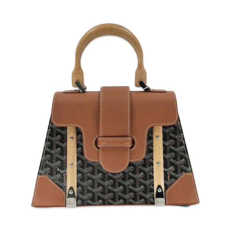 GOYARD PM Saigon (Used)