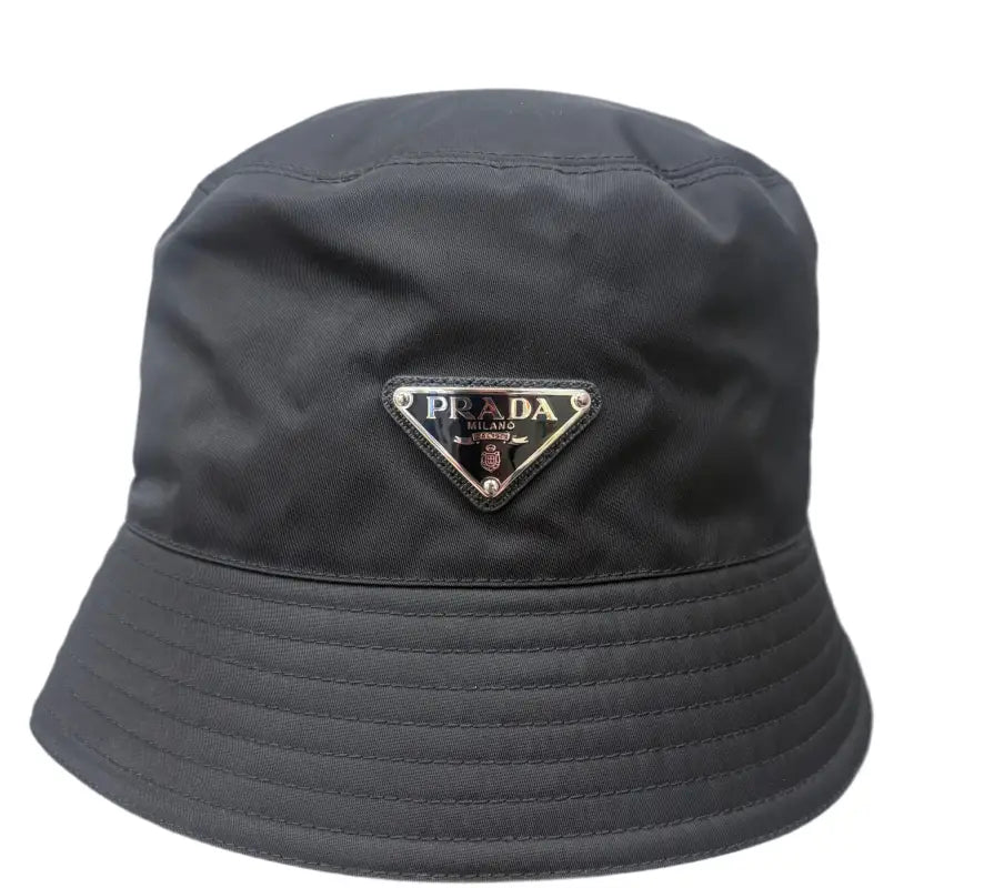 Prada Bucket Hat Size M