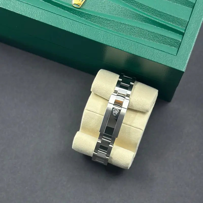 Rolex Datejust 31mm 278240 – Stainless Steel Automatic 2025 (New)